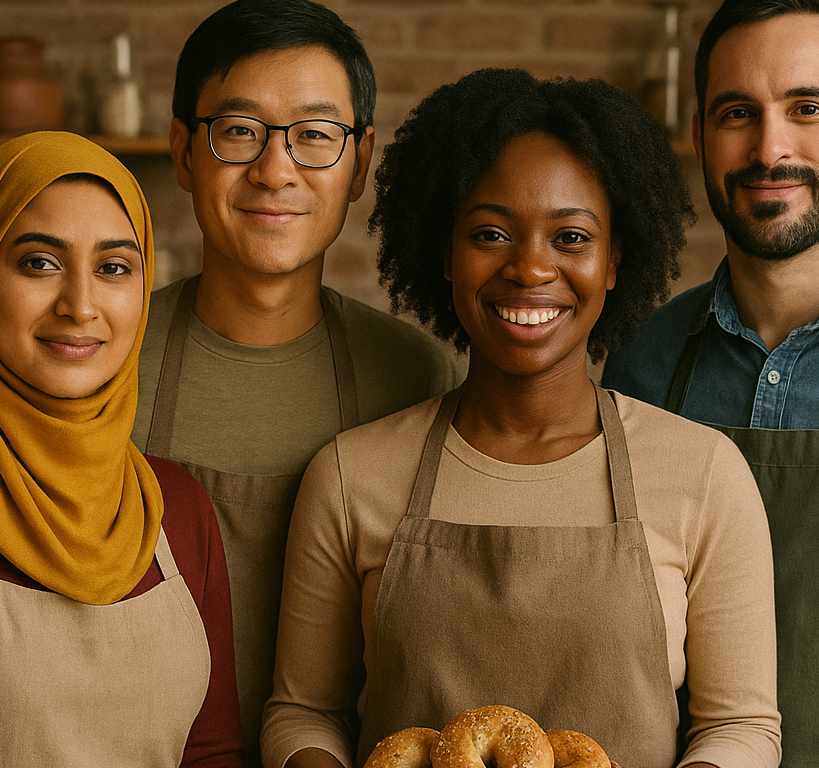 Diversity